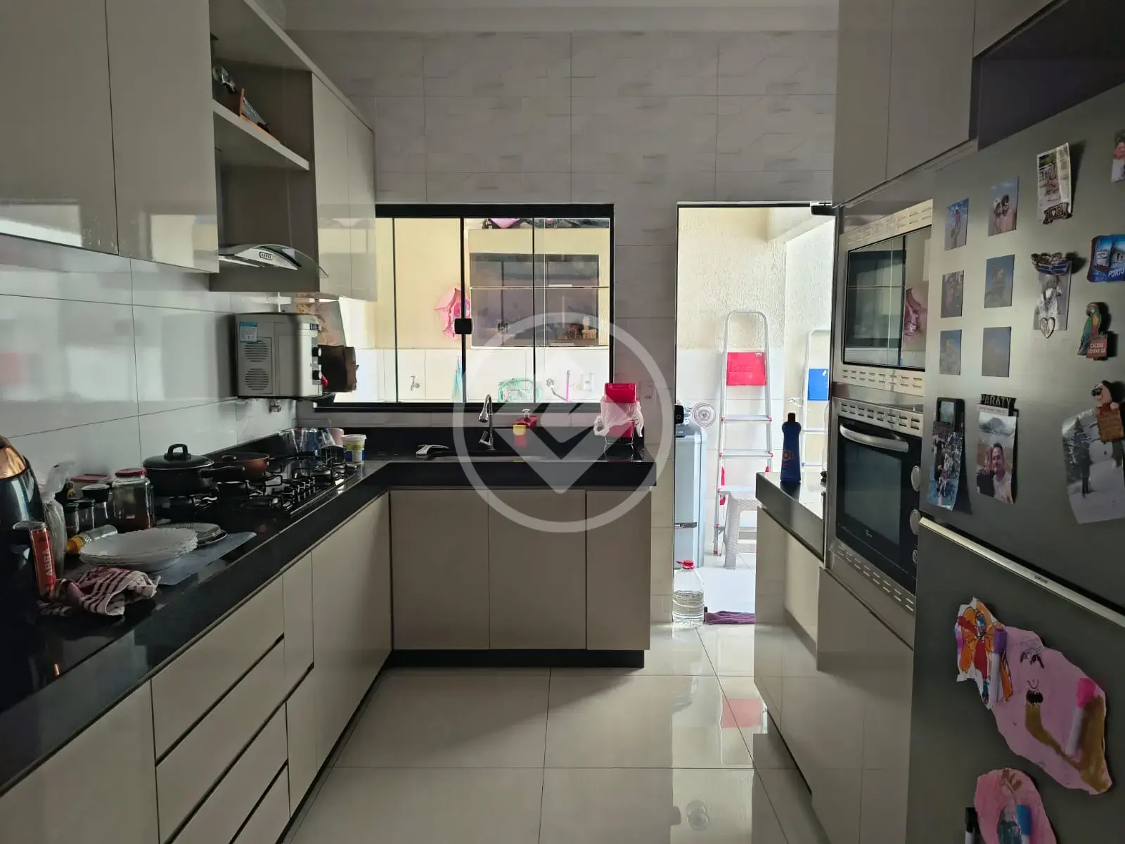 Image 2 - Casa em Residencial Primavera, Caldas Novas - GO