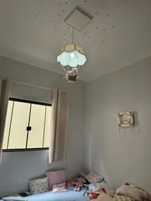 Imagem 3 - Casa em Residencial Primavera, Caldas Novas - GO