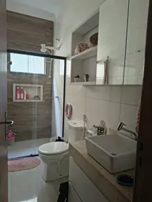 Imagem 5 - Casa em Residencial Primavera, Caldas Novas - GO