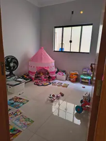 Imagem 6 - Casa em Residencial Primavera, Caldas Novas - GO