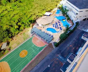 Imagem 4 - Flat em Jardim Belvedere, Caldas Novas - GO
