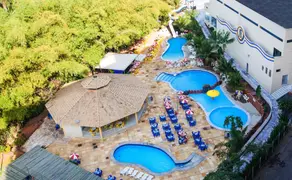 Imagem 5 - Flat em Jardim Belvedere, Caldas Novas - GO