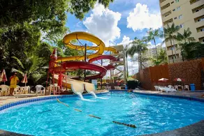 Imagem 6 - Flat em Jardim Belvedere, Caldas Novas - GO