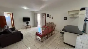 Apartamento Jardim Belvedere, Caldas Novas - GO — foto 2