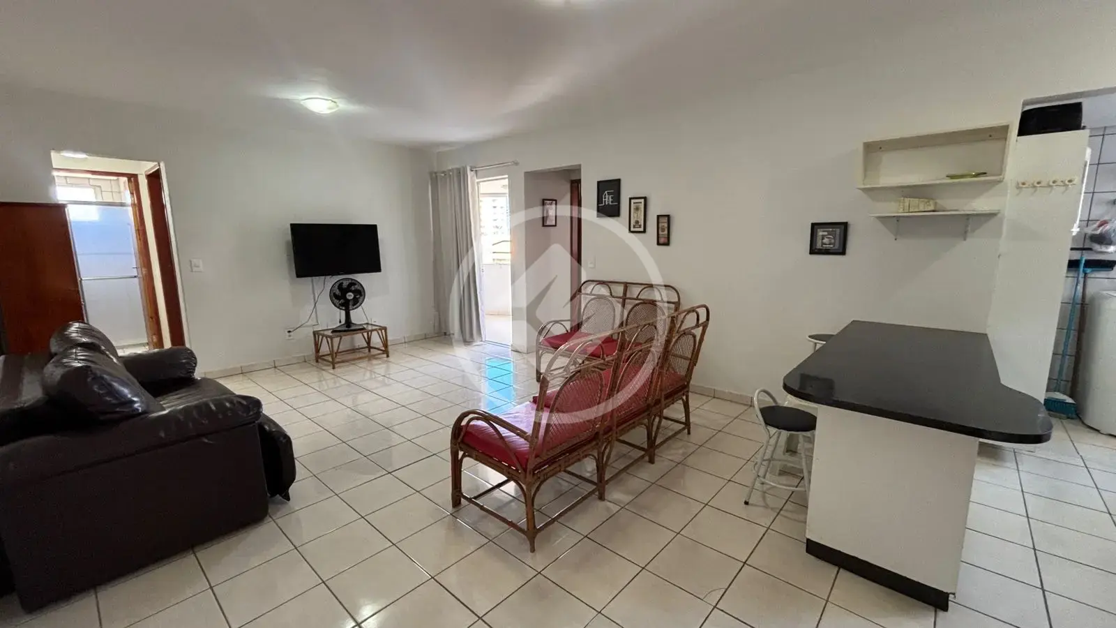 Image 2 - Apartamento em Jardim Belvedere, Caldas Novas - GO