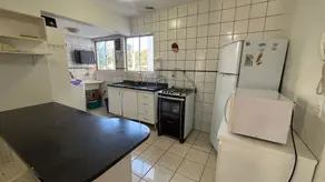 Imagem 2 - Apartamento em Jardim Belvedere, Caldas Novas - GO