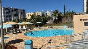 Apartamento Jardim Belvedere, Caldas Novas - GO — foto 1