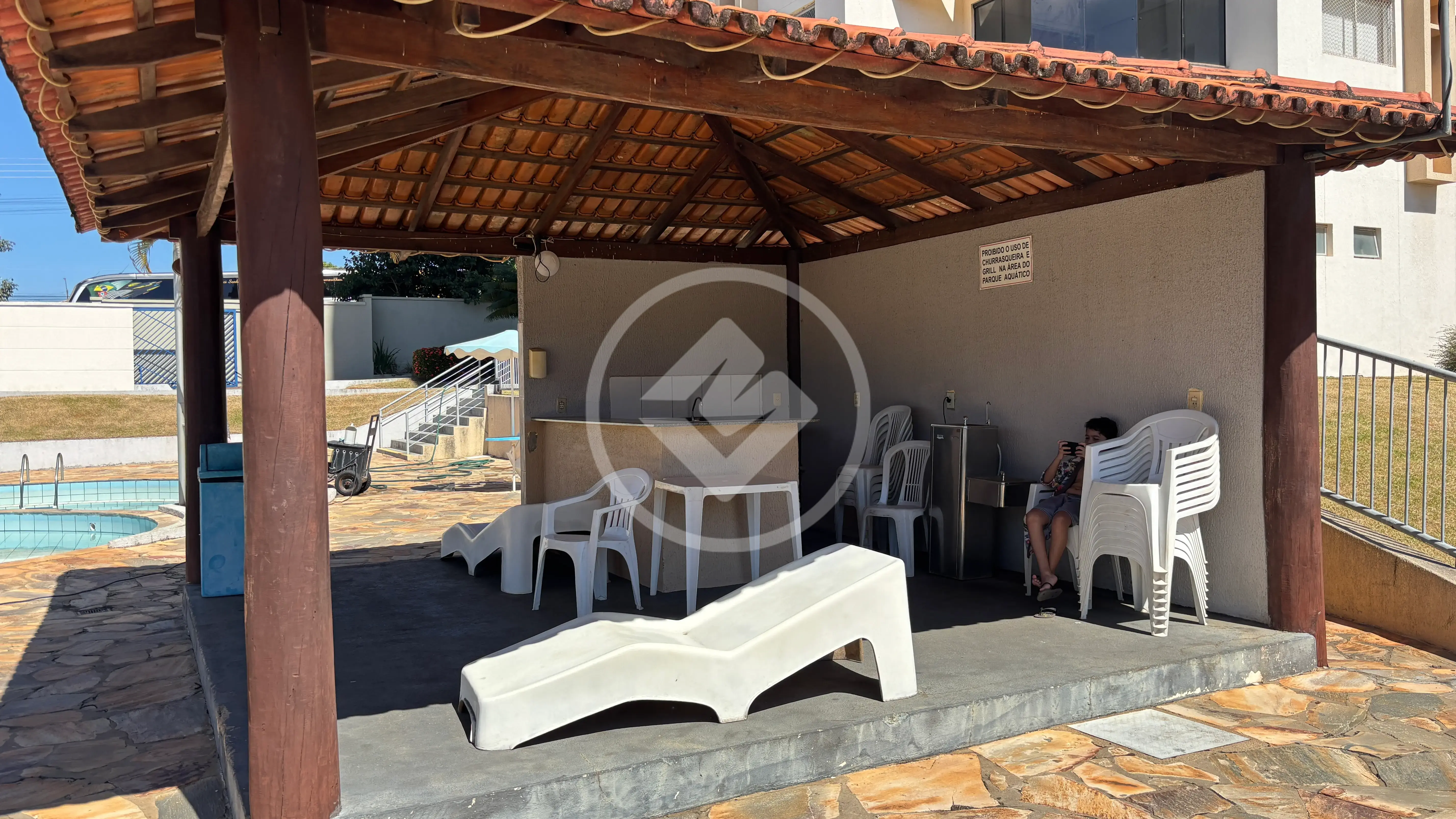 Image 31 - Apartamento em Jardim Belvedere, Caldas Novas - GO