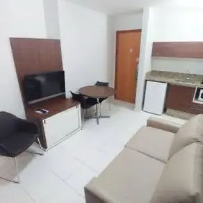 Flat Do Turista, Caldas Novas - GO — foto 2