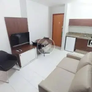 Image 2 - Flat em Do Turista, Caldas Novas - GO