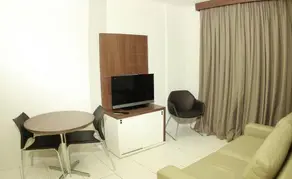 Imagem 2 - Flat em Do Turista, Caldas Novas - GO