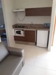 Imagem 3 - Flat em Do Turista, Caldas Novas - GO