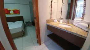 Imagem 5 - Flat em Do Turista, Caldas Novas - GO