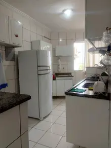 Apartamento Centro, Caldas Novas - GO — foto 2