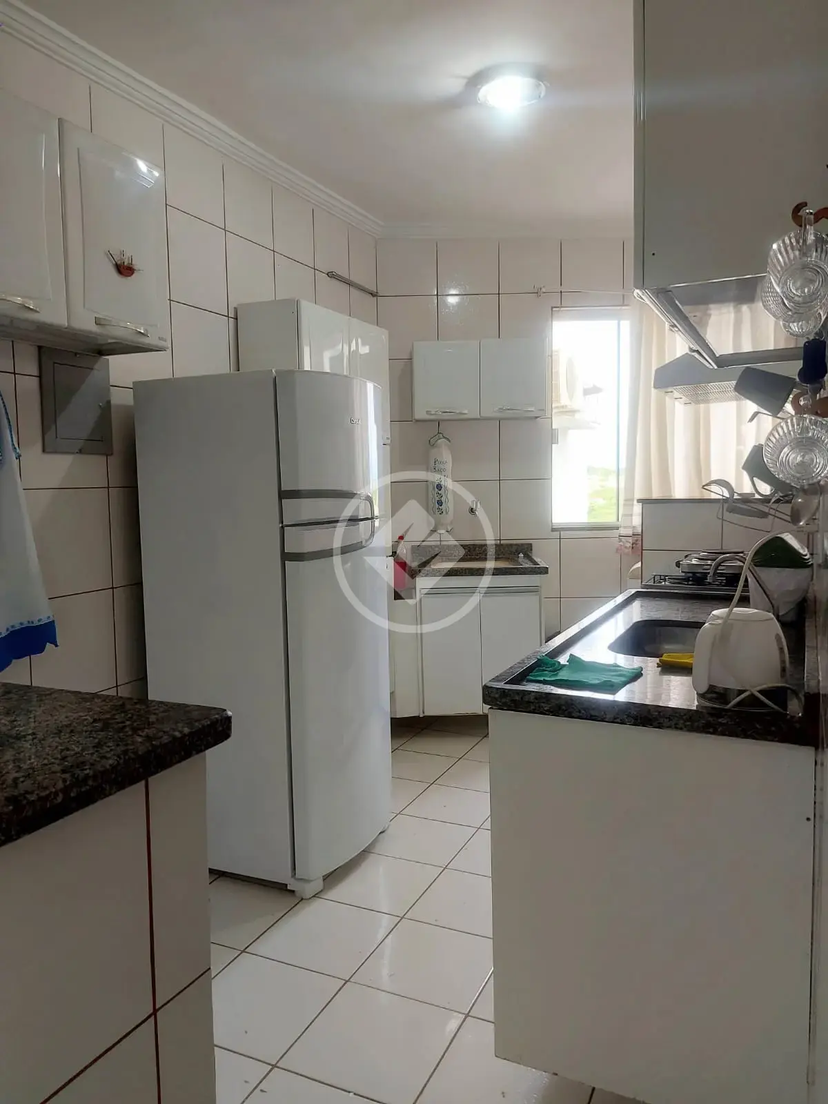 Image 2 - Apartamento em Centro, Caldas Novas - GO