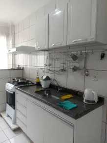 Imagem 2 - Apartamento em Centro, Caldas Novas - GO