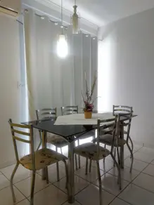 Imagem 3 - Apartamento em Centro, Caldas Novas - GO