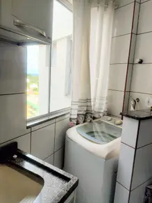 Imagem 6 - Apartamento em Centro, Caldas Novas - GO