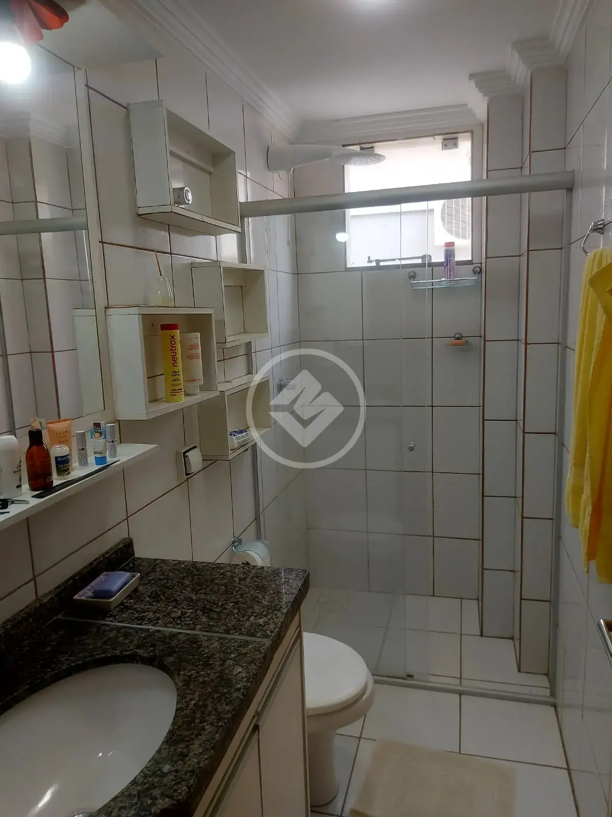 Image 13 - Apartamento em Centro, Caldas Novas - GO