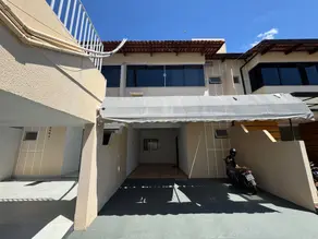 Apartamento Bandeirante, Caldas Novas - GO — foto 1