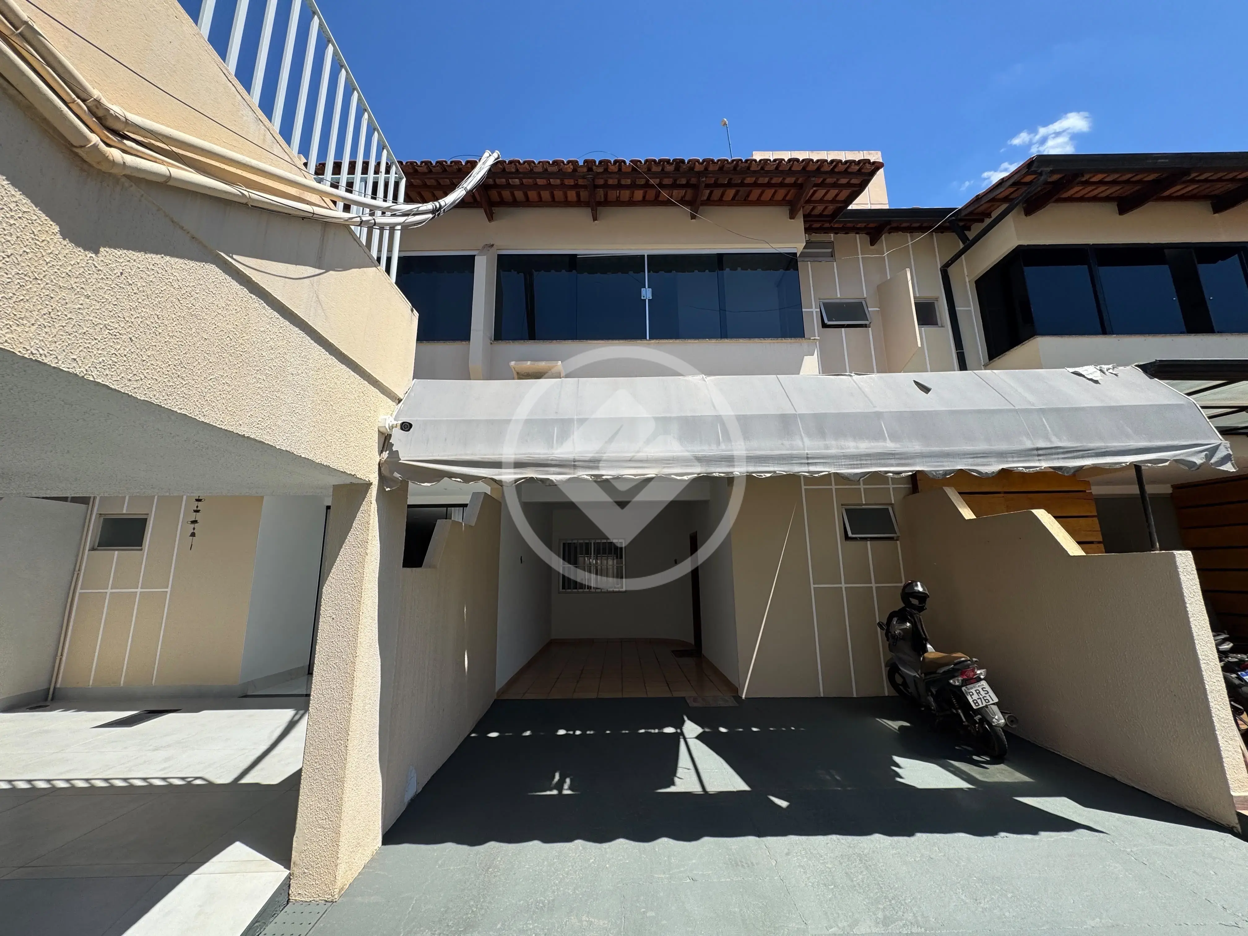 Imagem 1 - Apartamento em Bandeirante, Caldas Novas - GO