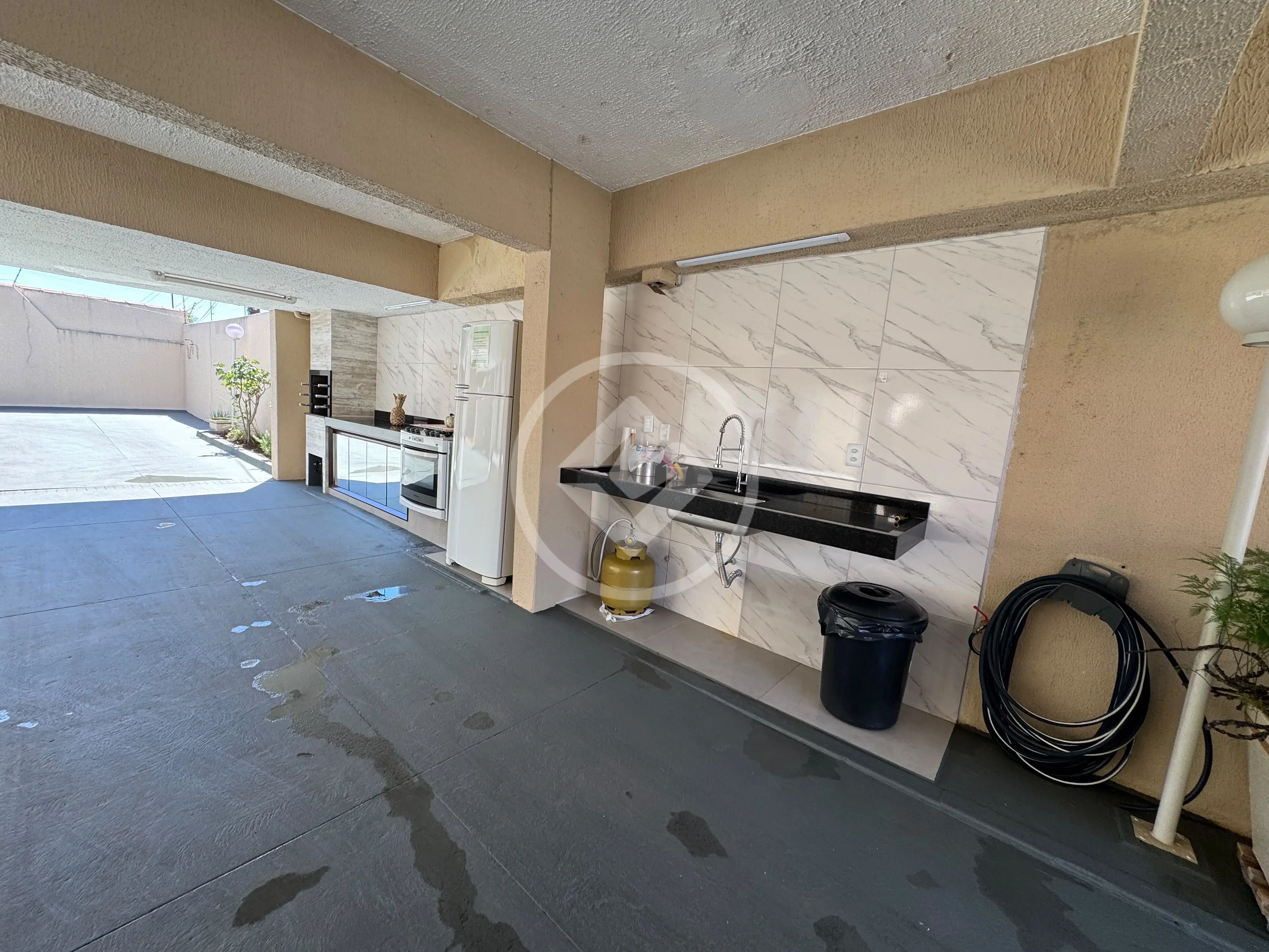 Image 10 - Apartamento em Bandeirante, Caldas Novas - GO