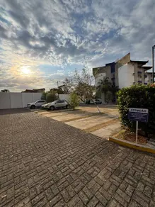 Apartamento Residencial Recanto das Garças, Caldas Novas - GO — foto 1