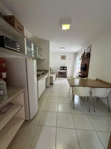 Apartamento Residencial Recanto das Garças, Caldas Novas - GO — foto 2