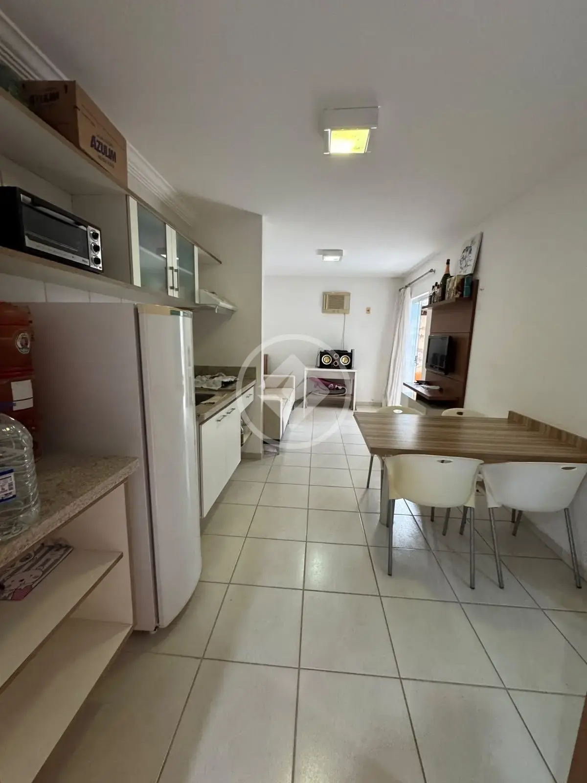 Image 2 - Apartamento em Residencial Recanto das Garças, Caldas Novas - GO