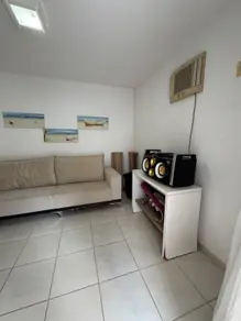 Imagem 2 - Apartamento em Residencial Recanto das Garças, Caldas Novas - GO