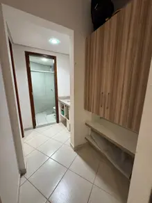 Imagem 4 - Apartamento em Residencial Recanto das Garças, Caldas Novas - GO