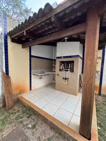Imagem 6 - Apartamento em Residencial Recanto das Garças, Caldas Novas - GO