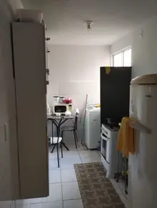 Apartamento Estância Itanhangá, Caldas Novas - GO — foto 2