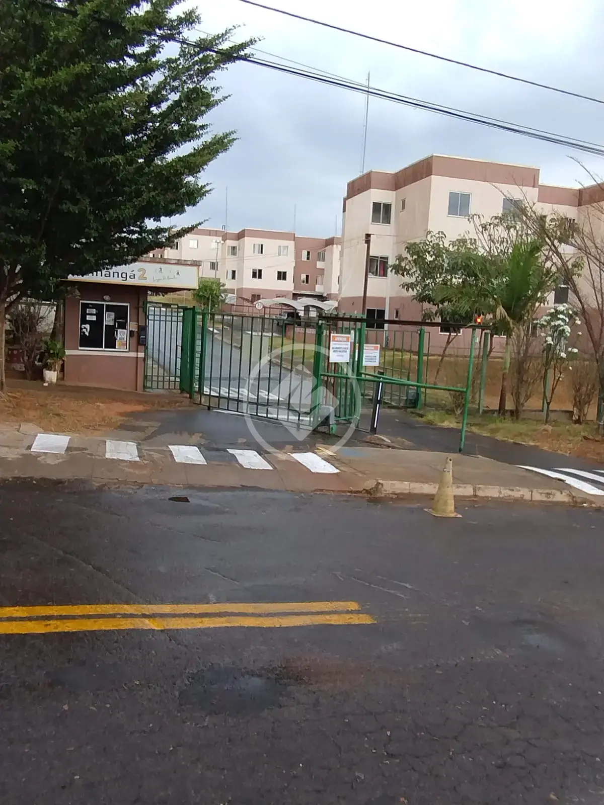 Image 12 - Apartamento em Estância Itanhangá, Caldas Novas - GO