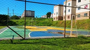 Imagem 6 - Apartamento em Estância Itanhangá, Caldas Novas - GO