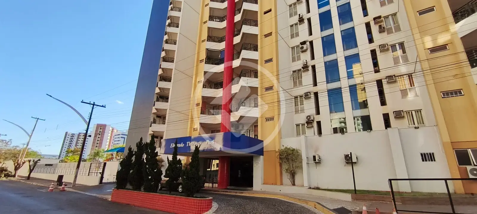 Image 31 - Apartamento em Do Turista, Caldas Novas - GO