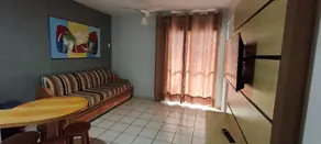 Apartamento Do Turista, Caldas Novas - GO — foto 2