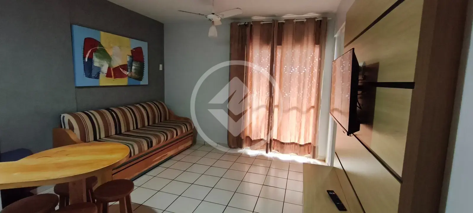 Image 2 - Apartamento em Do Turista, Caldas Novas - GO