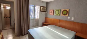Imagem 3 - Apartamento em Do Turista, Caldas Novas - GO