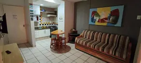 Apartamento Do Turista, Caldas Novas - GO — foto 1
