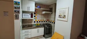 Imagem 2 - Apartamento em Do Turista, Caldas Novas - GO