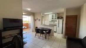 Imagem 2 - Apartamento em Bandeirante, Caldas Novas - GO