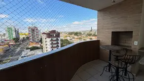 Imagem 6 - Apartamento em Bandeirante, Caldas Novas - GO