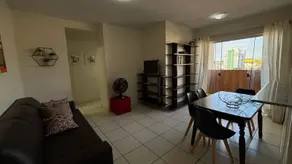 Apartamento Bandeirante, Caldas Novas - GO — foto 2