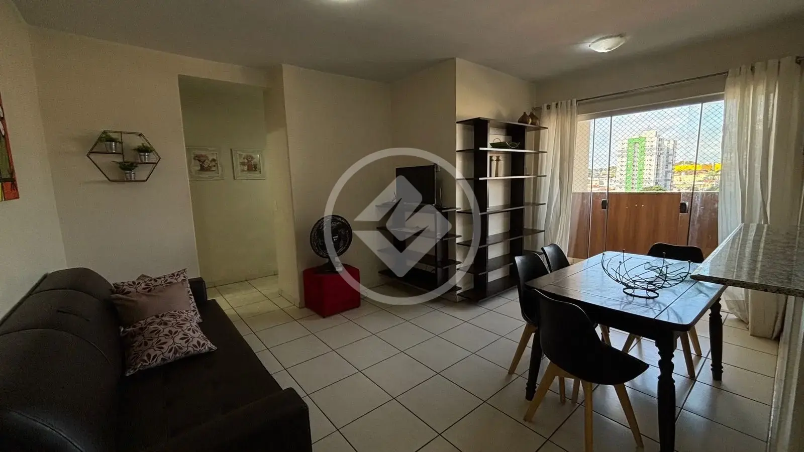 Image 2 - Apartamento em Bandeirante, Caldas Novas - GO