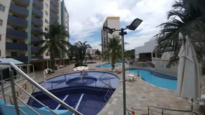 Apartamento Bandeirante, Caldas Novas - GO — foto 1