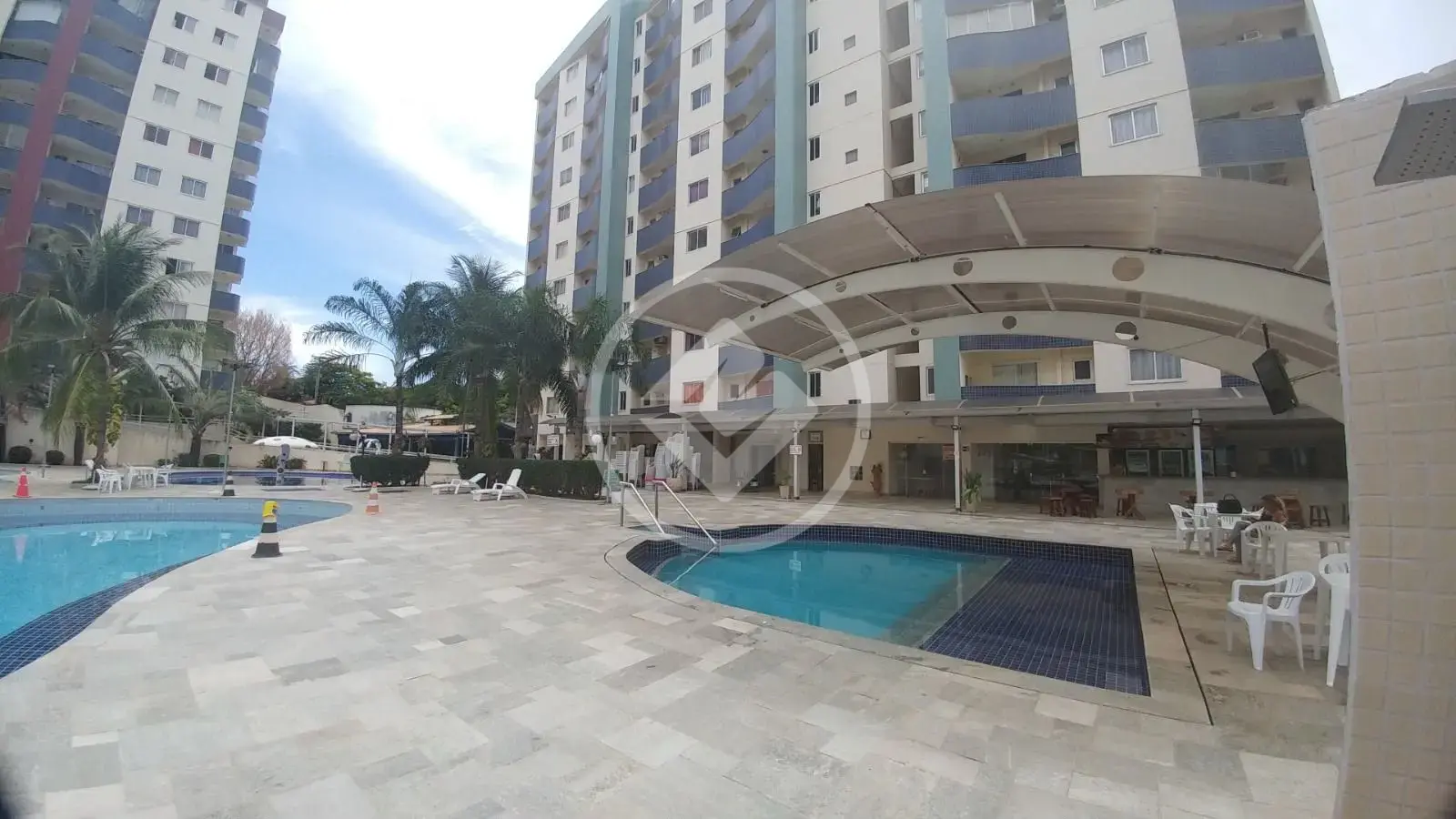 Image 36 - Apartamento em Bandeirante, Caldas Novas - GO