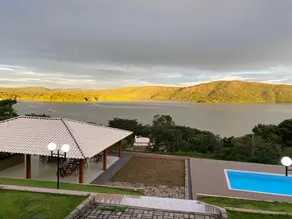 Chácara Zona Rural, Caldas Novas - GO — foto 1