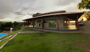 Chácara Zona Rural, Caldas Novas - GO — foto 2