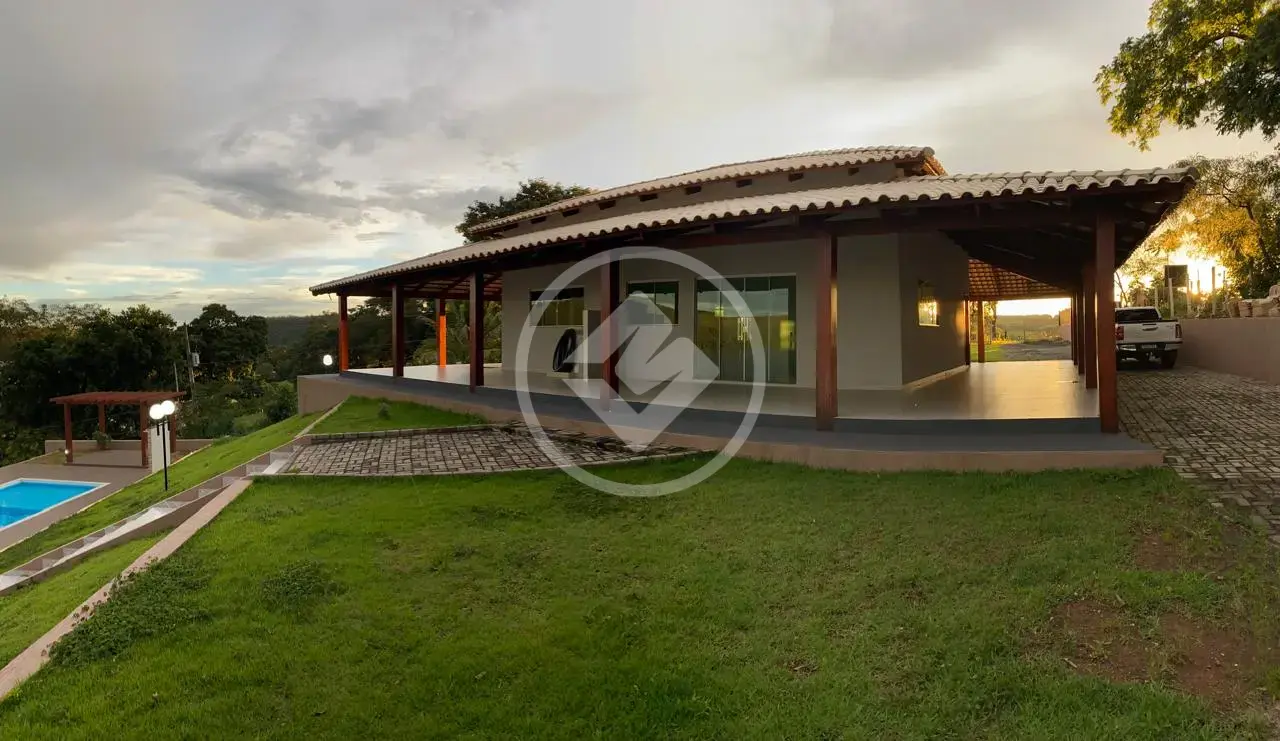 Image 2 - Chácara em Zona Rural, Caldas Novas - GO